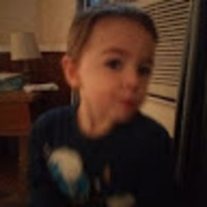 Meet your Posher, Jeffrey